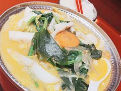 -喜家德虾仁水饺(东海缤纷天地店)