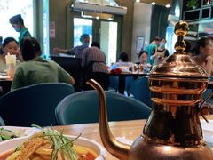 -品回味清真西北楼(宁波首店)