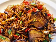 -兰湘子·湘菜小炒(长安万科广场店)