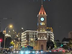 -天津意大利风情旅游区
