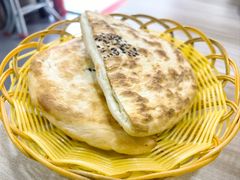 -丰登陕西水盆牛羊肉·泡馍