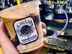 -HANA COFFEE(长寿路店)