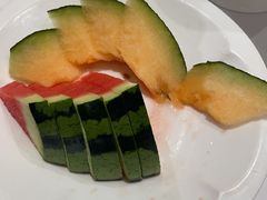 -眉州东坡(北苑华贸店)