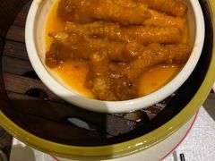 -夏宫中餐厅(香格里拉大酒店)