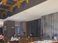 -不倒翁·安徽名菜楼(步行街店)