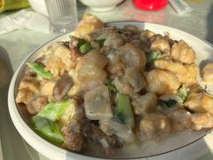 -同发号饭庄(复兴路店)