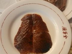 -北京全聚德(天安门店)