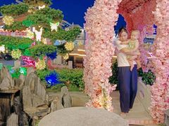 -侠舍·江湖烤全羊·大排档(沌口总店)