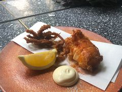 -Apollo·西班牙小酒馆(安福路店)