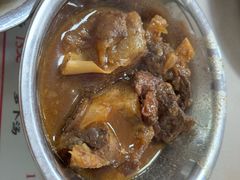-阿秋牛排(湖心街店)