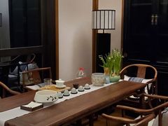 -湘湖逍遥庄园·水漾中餐厅