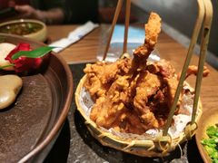 -盡膳口福跷脚牛肉火锅(合生汇购物中心店)