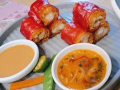 -点都德(龙之梦店)