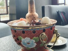 -海口万豪·大堂吧·望海吧.日落海景·下午茶·奶茶·咖啡·轻食·蛋糕·鸡尾酒·清吧