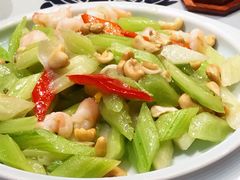 -不二舟食府(车站南路店)