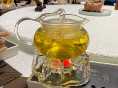 -福慧慈缘素食餐厅(王府井店)