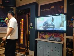 -金青果甄选KTV(劳动公园店)