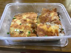 -老通城豆皮大王(吉庆街店)