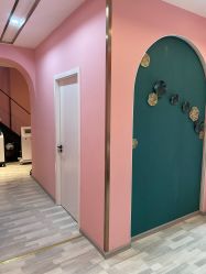 -汐月Health纤体spa中心