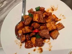 -汤城小厨•粤菜•靓汤(西直门凯德MALL店)