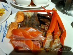 -星伦多自助料理·涮烤一体(虹悦城店)