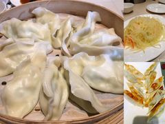 -东方饺子王(工农总店)