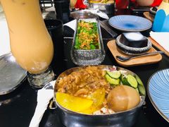 -小明同学(三里屯店)