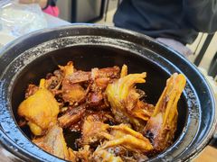 -斯丹姜母鸭·古法干香(涂门街总店)