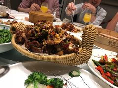 -海虹舫海鲜大酒店(诸暨店)