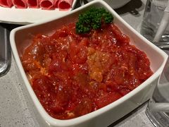 -海底捞火锅(名门店)