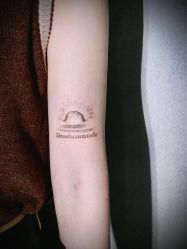 -極致刺青TATTOO STUDIO 私人订制