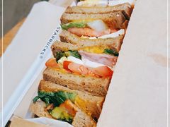 -星巴克臻选(北京前门大街店)