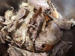 鸭架子-宏宴·新京菜(望京店)