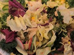 -芭莉与彩虹西餐厅(成都合生汇店)