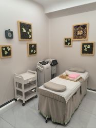 -芳朵美容养生SPA