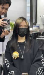 -Sying杉影日式烫染專門店