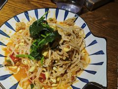 -汉城烧烤(西稍门劳动路店)