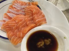 -华辰国际大酒店·西餐厅