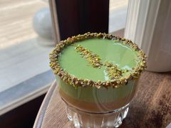 -藏书馆咖啡LibraryCoffee·Bistro(牡丹园店)