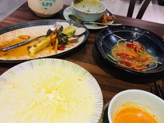-小桔象·泰国风味餐厅(惠城水门路16号店)