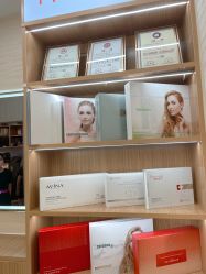 -芳朵美容养生SPA