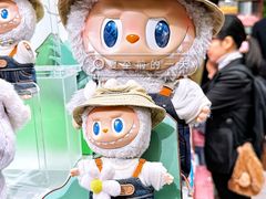 -泡泡玛特POPMART(天环购物中心店)