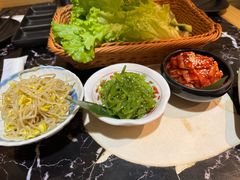 -龍二烧肉酒场(九亭店)