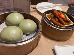 -广东胜利宾馆西关粤中餐厅