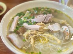 越南传统鸡粉-华姐鸡粉(教育路店)