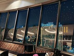 -广州花园酒店-凌璇阁360度高空海鲜自助餐CAROUSEL