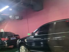 -北京南站-立体停车场