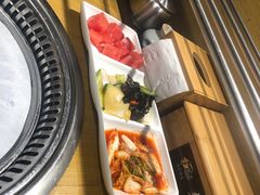 -牛市牛烤肉(西单大悦城店)