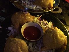 iphone_upload_pic-甘尼仕印度餐厅酒吧(斜塘老街店)