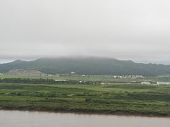 -珲春防川景区